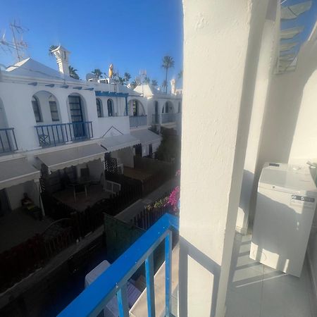 Bungalow Maspalomas Маспаломас Екстер'єр фото